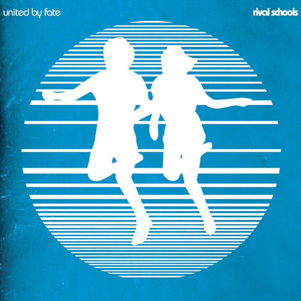 Rival Schools :: United By Fate LP