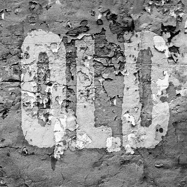Old :: Not Dead Yet LP