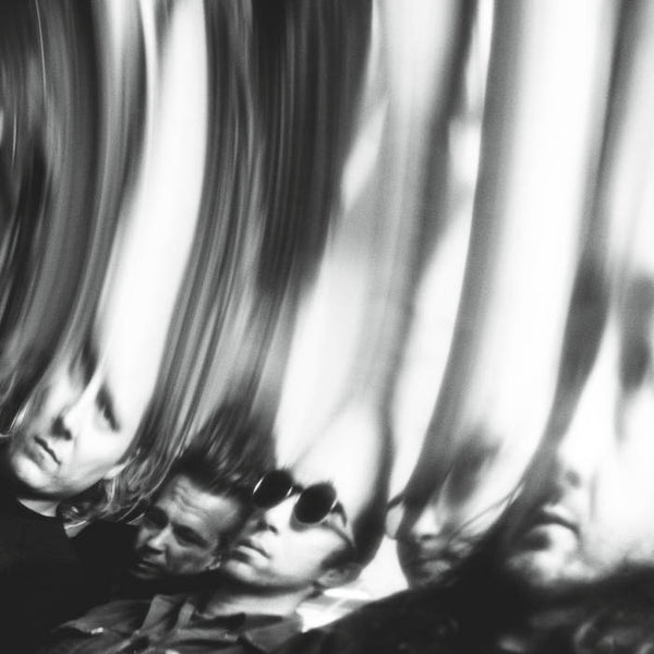 Ty Segall :: Chrome LP