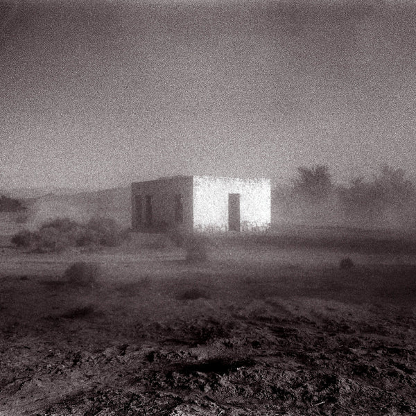 Godspeed You! Black Emperor :: Allelujah! Don't Bend! Ascend! LP