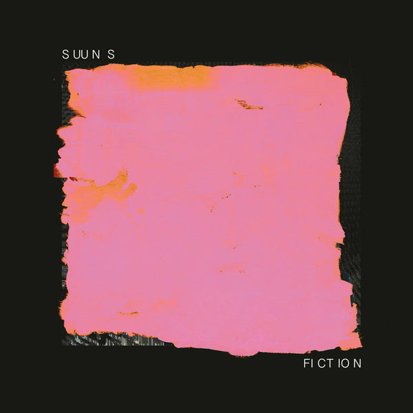 Suuns :: Fiction LP
