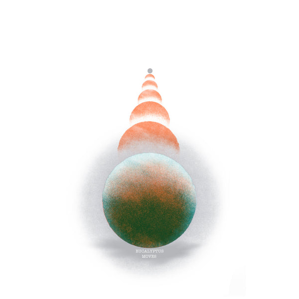 Eucalyptus :: Moves LP