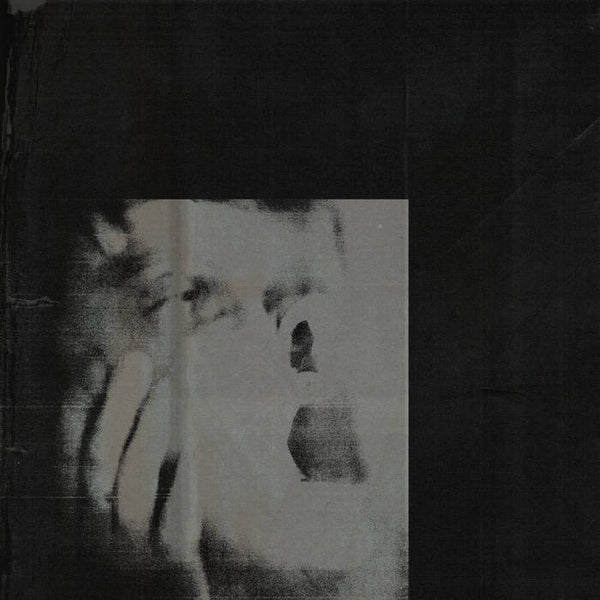 Ditz :: Never Exhale LP