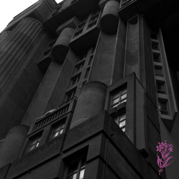 Lorne Malvo :: Murialles LP