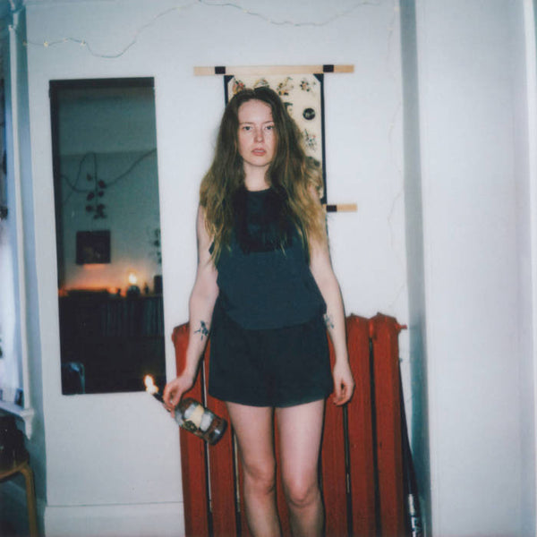 Skye Wallace :: The Act of Living LP