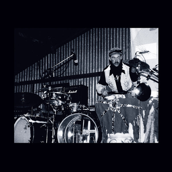 Sun City Girls :: The Palm Leaves Of Victory / Audio Letter To Mitch Meyers LP