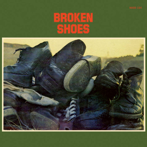 Broken Social Scene :: Broken Social Scene (2LP)