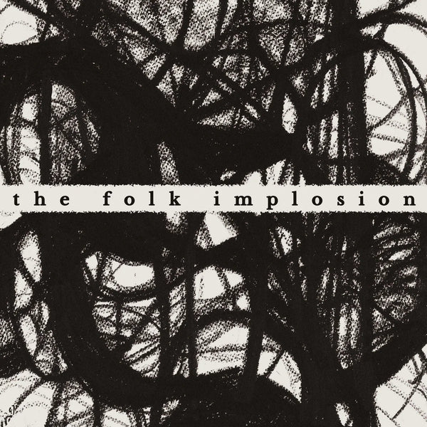 Folk Implosion :: Walk Thru Me LP