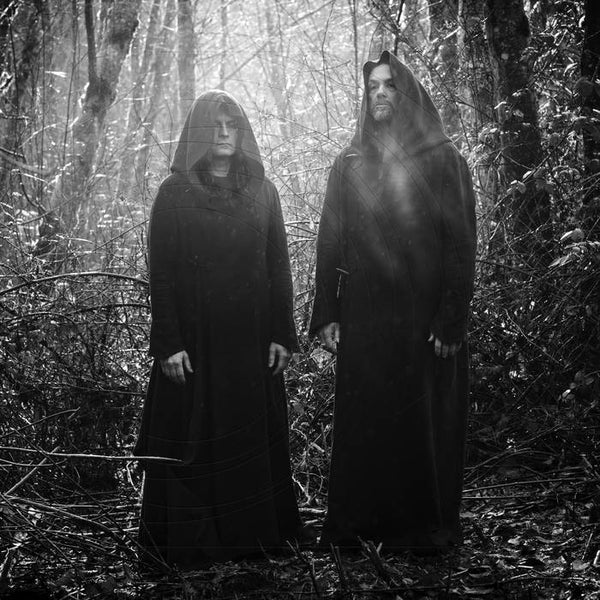Sunn O))) :: Eternity's Pillars LP