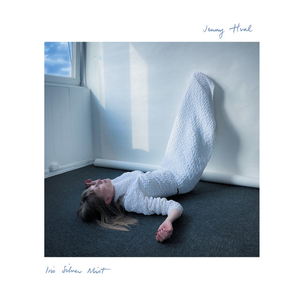 Hval, Jenny :: Iris Silver Mist LP