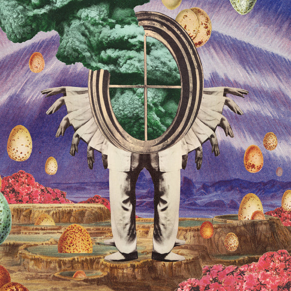 Cosmic Range :: Gratitude Principle LP