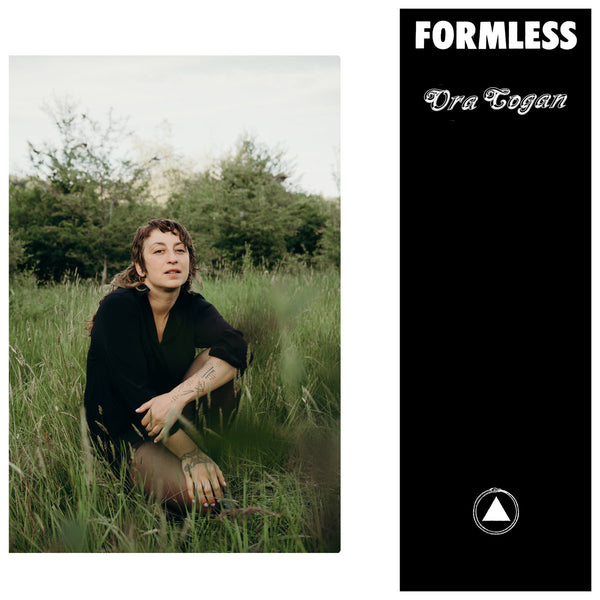Ora Corgan :: Formless LP