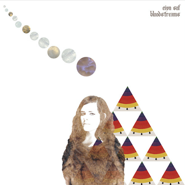 Eiyn Sof :: Bloodstreams LP