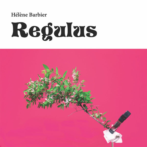 Helene Barbier :: Regulus LP
