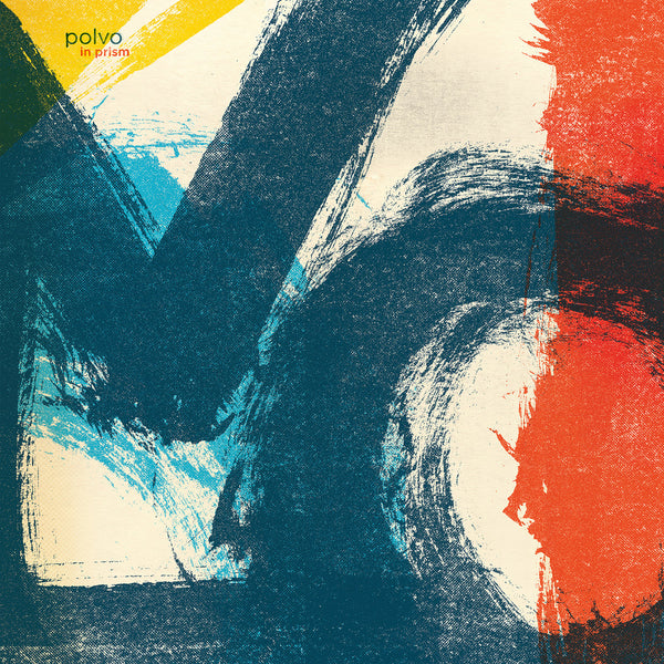 Polvo :: In Prism LP
