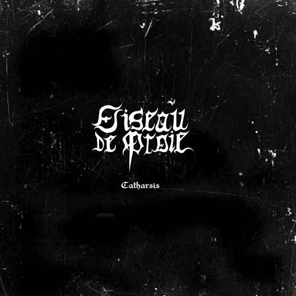Catharsis :: Oiseau de Proie LP