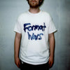 Teenage Art Scene :: Format Wars LP