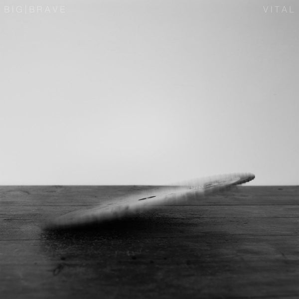 Big | Brave :: Vital LP
