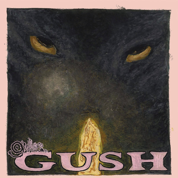 9Million :: Gush LP