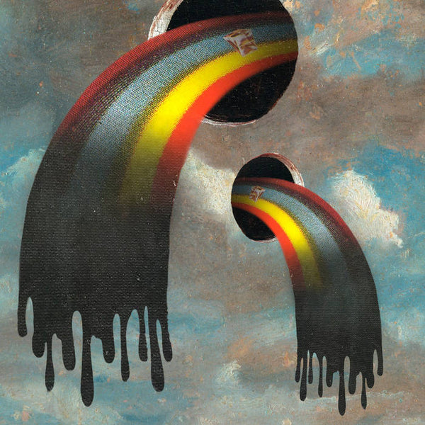 Kestrels :: Dream Or Don't Dream LP