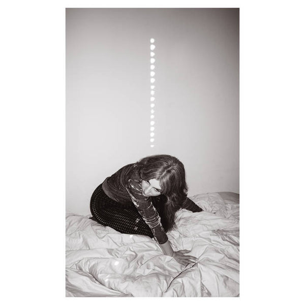 Julia Holter :: Materia LP