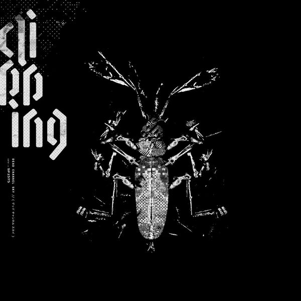 Clipping :: Dead Channel Sky LP