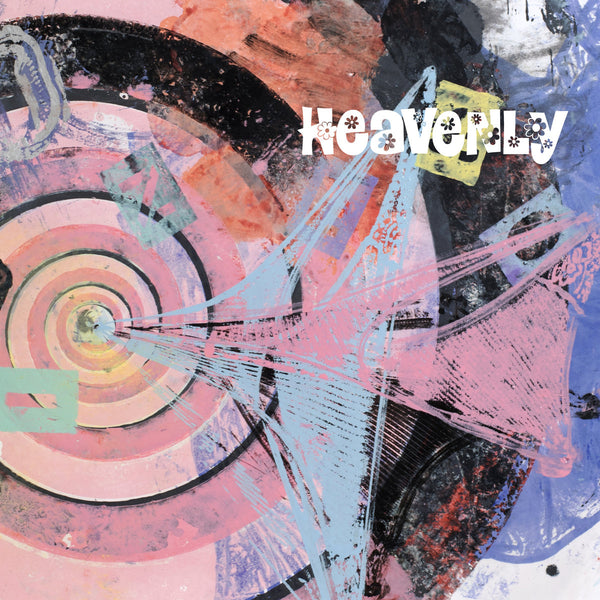 HEAVENLY :: Highway To Heavenly LP