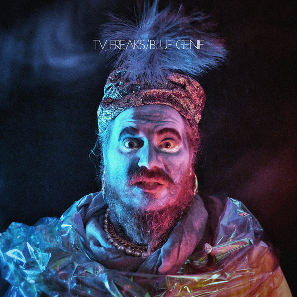 TV Freaks :: Blue Genie LP