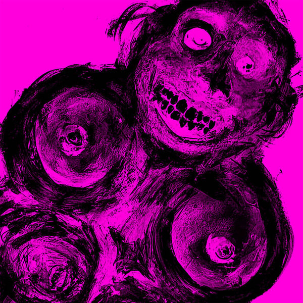 Crippling Alcohilism :: Cam Girl LP