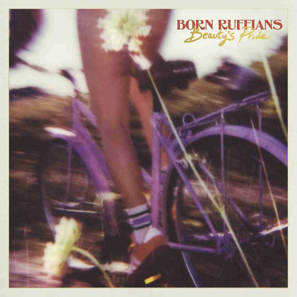 Born Ruffians :: Beauty's Pride LP