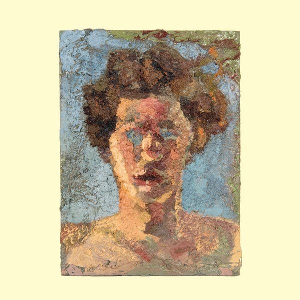 Bart :: Today, Tomorrow & The Next Day LP