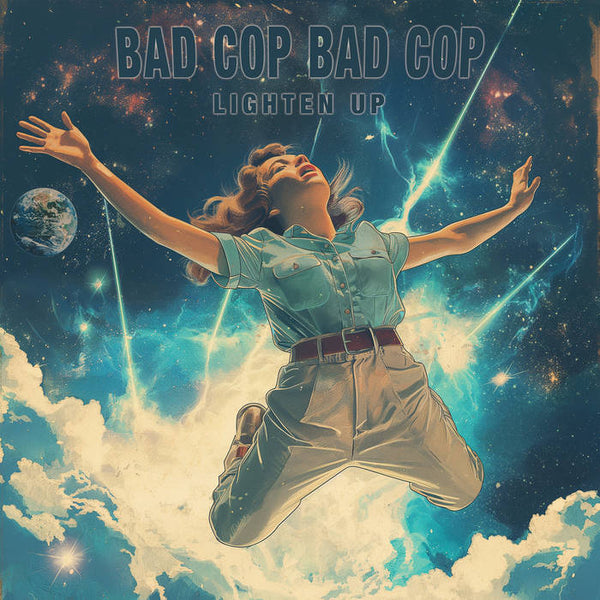 Bad Cop/Bad Cop :: Lighten Up LP