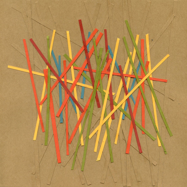 Lambke/Jimmie :: Friendship Traces Cassette