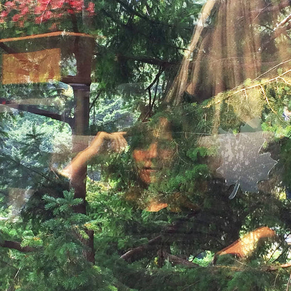 Jennifer Castle :: Angels Of Death LP