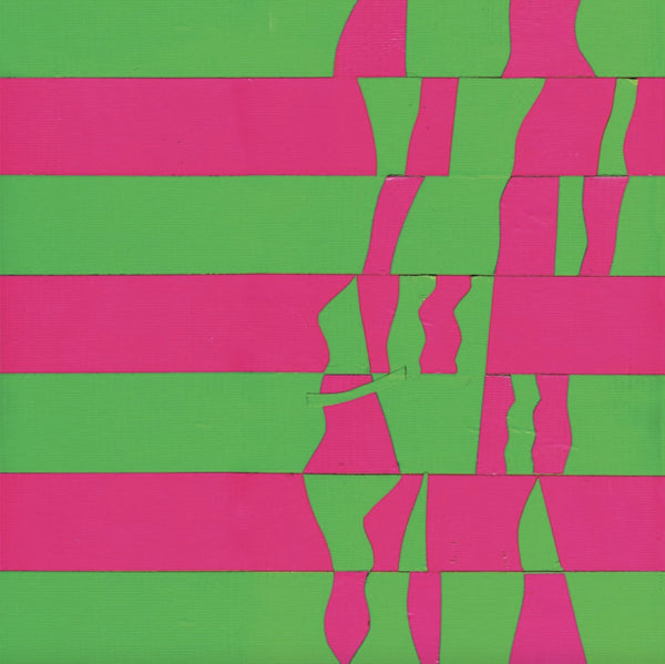 Tyvek :: On Triple Beams LP
