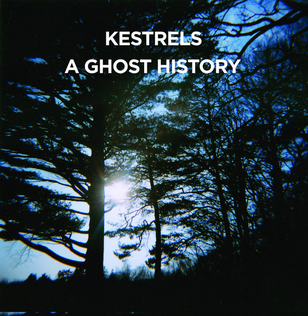 Kestrels :: A Ghost History LP