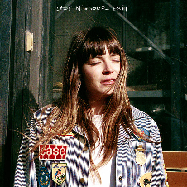 Case Oats :: Last Missouri Exit LP