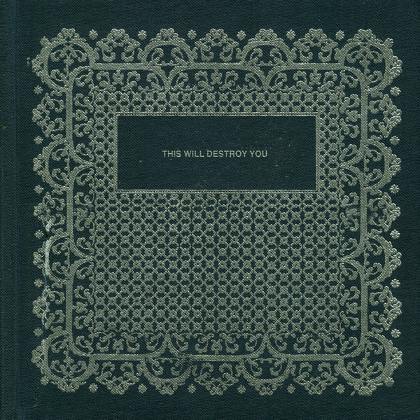 This Will Destroy You :: S/T LP