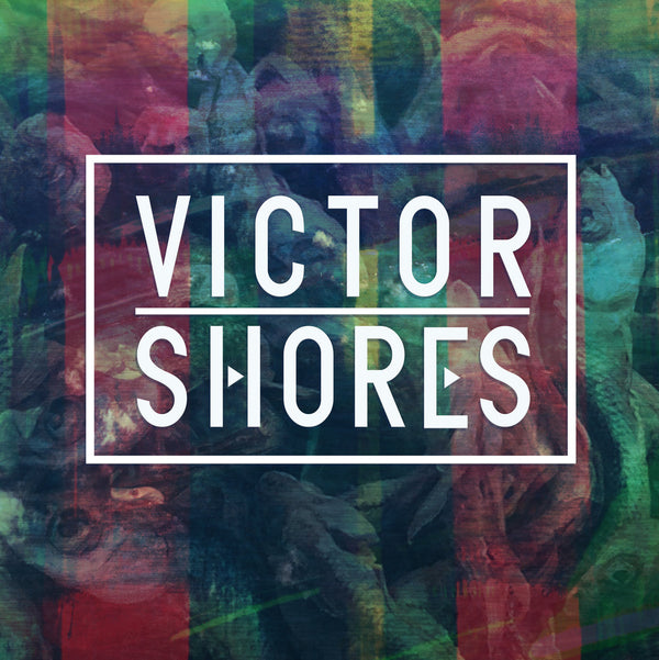 Victor Shores :: S/T LP