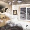 Kathryn Mohr :: Carve LP
