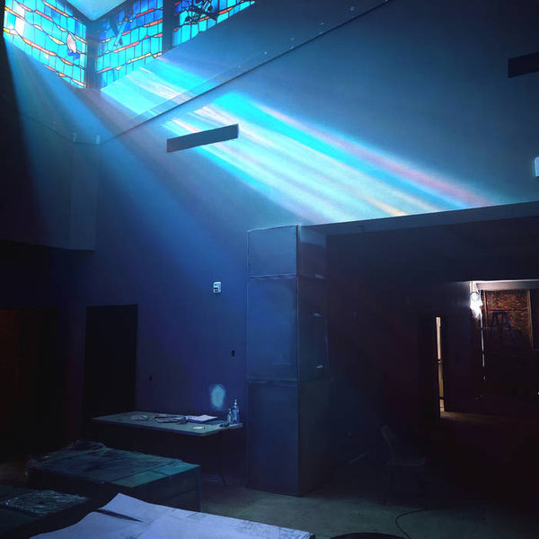 Maus, John :: Later Than You Think LP