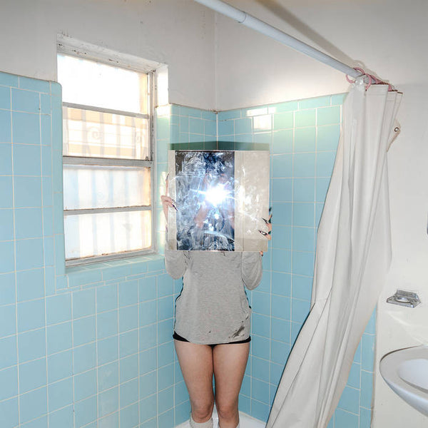 Late Night Drive Home :: As I Watch My Life Online LP