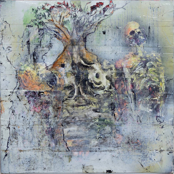 Wolf Eyes :: Undertow LP