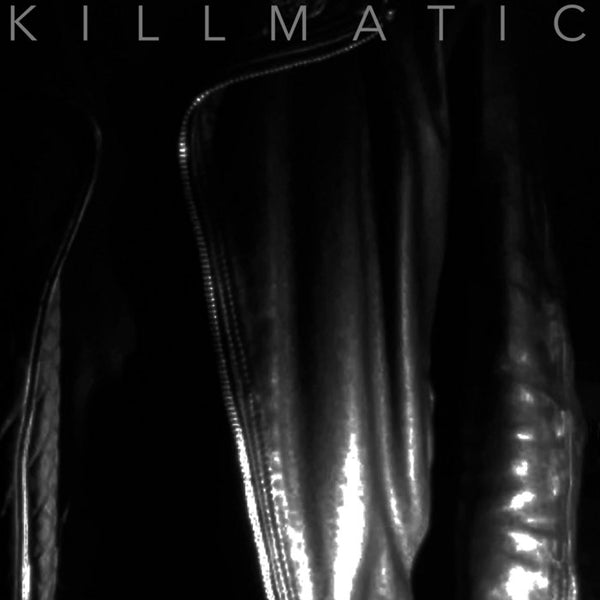 Jimmy Vapid :: Killmatic LP