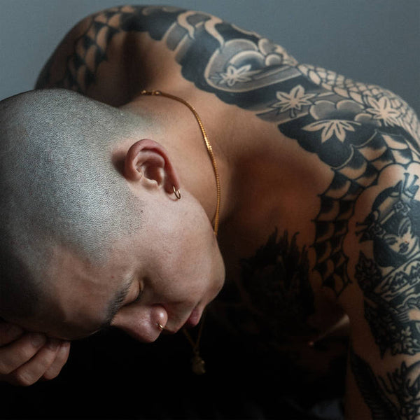 Speed :: All My Angels LP