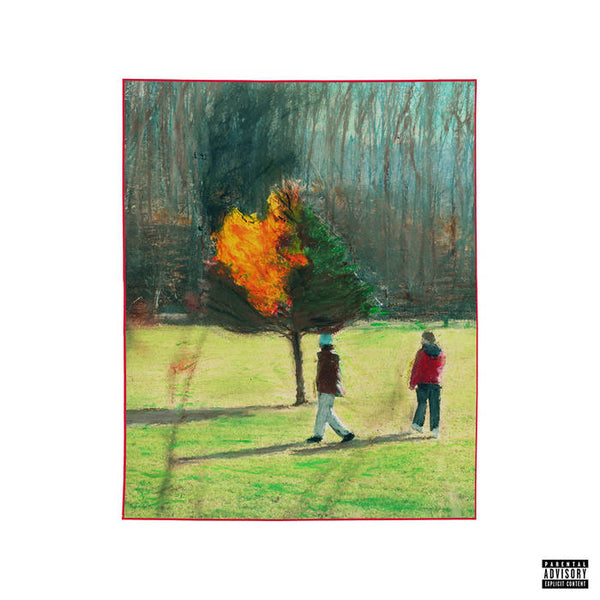 Citizen :: Calling The Dogs LP