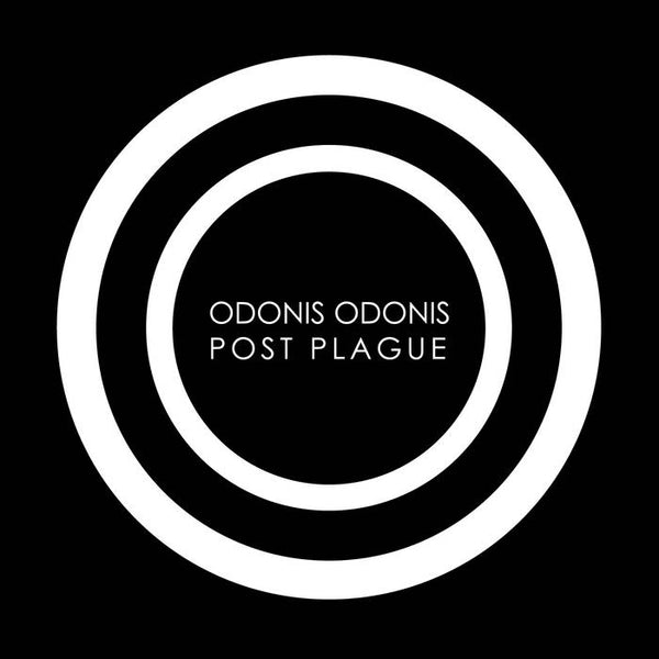 Odonis Odonis :: Post Plague LP