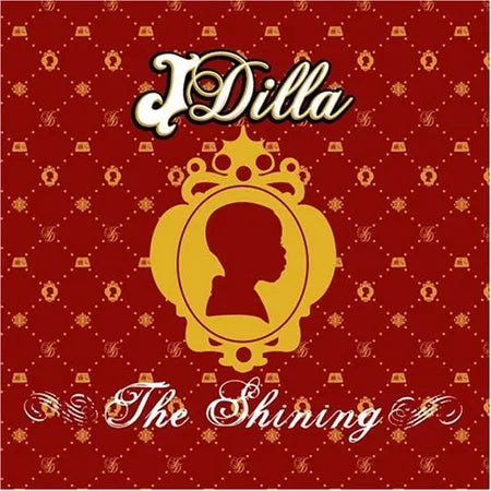 J Dilla :: The Shining LP