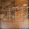 Bird City :: Winnowing LP