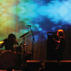 Earthless :: Live At Roadburn LP